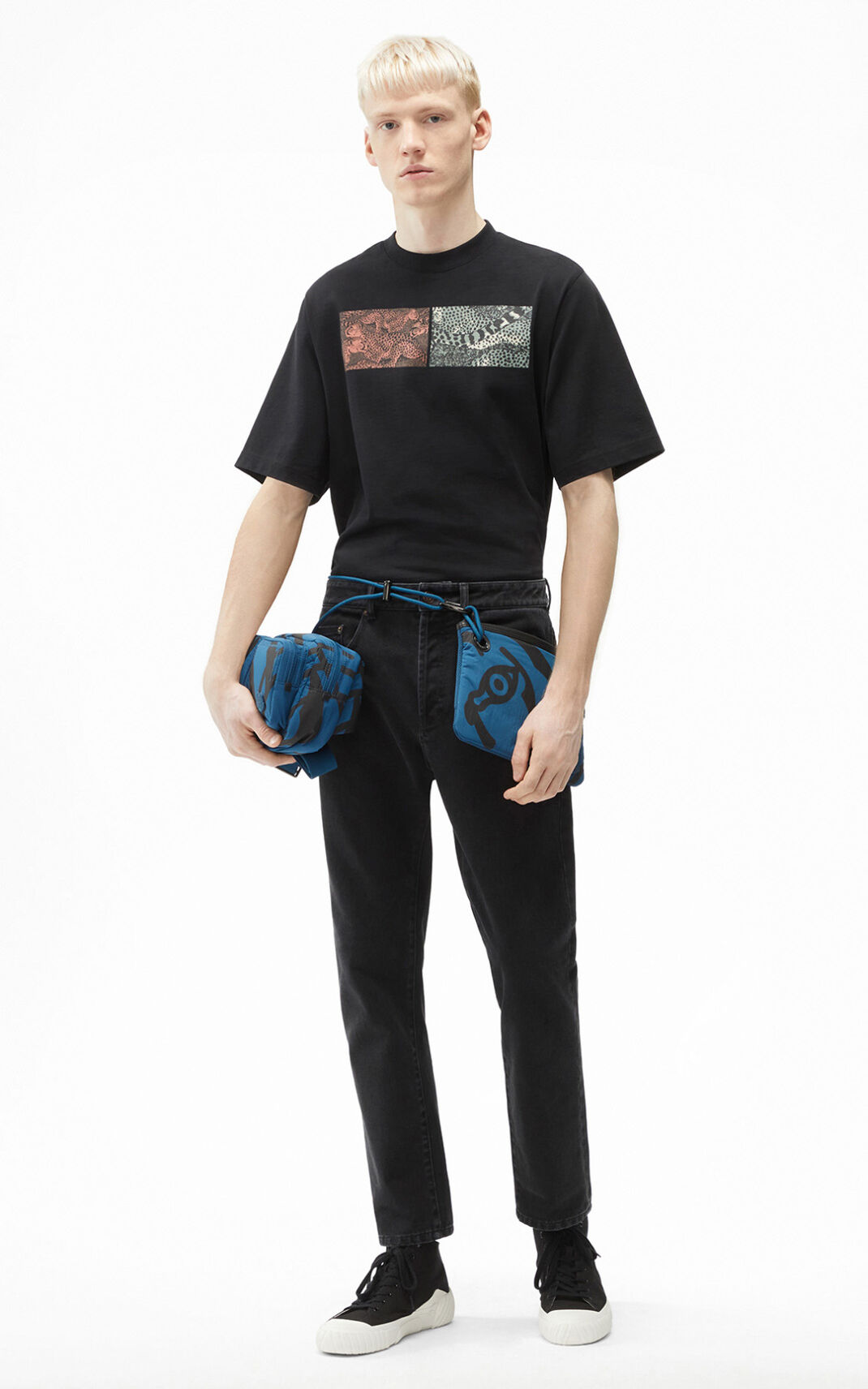 Kenzo hombre clearance jeans